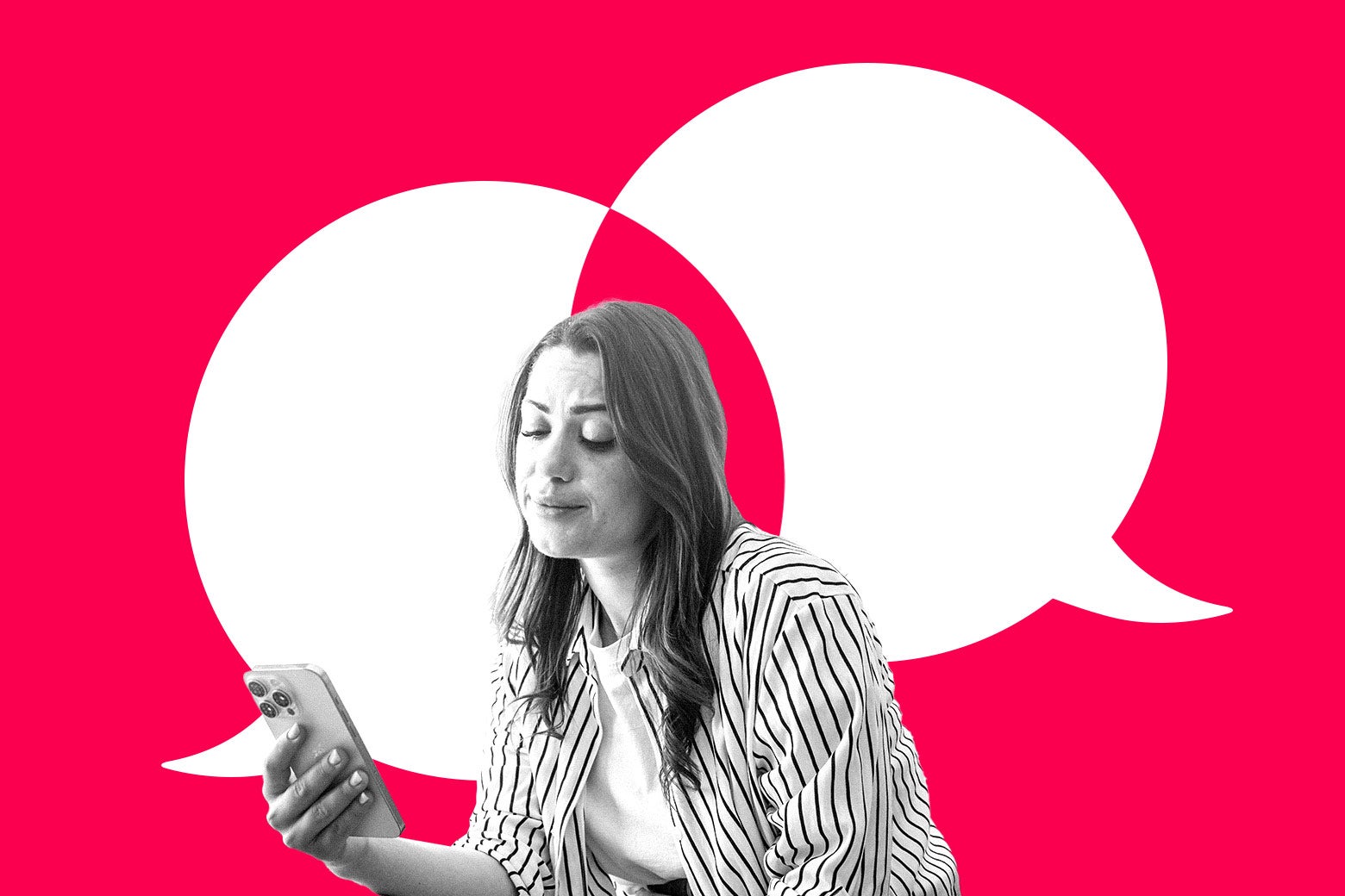 slate.com - Jenée Desmond-Harris - My Life Seriously Changed After a Medical Diagnosis. My Best Friend's Reaction Has Been … Bizarre.