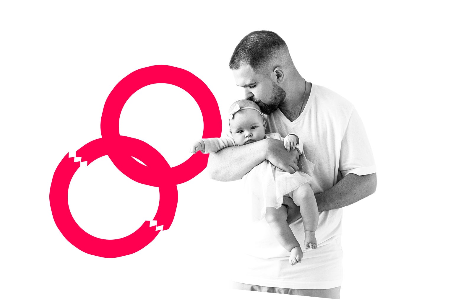 Help! My Friends Are Acting Seriously Strange After My Divorce. I Think I Know the Story My Ex-Wife Is Telling.