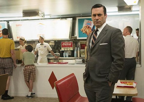 Mad Men finale preview: How will Season 7, part 1, end?