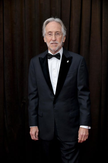 President and CEO of The Recording Academy Neil Portnow attends the 61st Annual GRAMMY Awards at Staples Center on February 10, 2019 in Los Angeles, California.  (Photo by Neilson Barnard/Getty Images for The Recording Academy)
