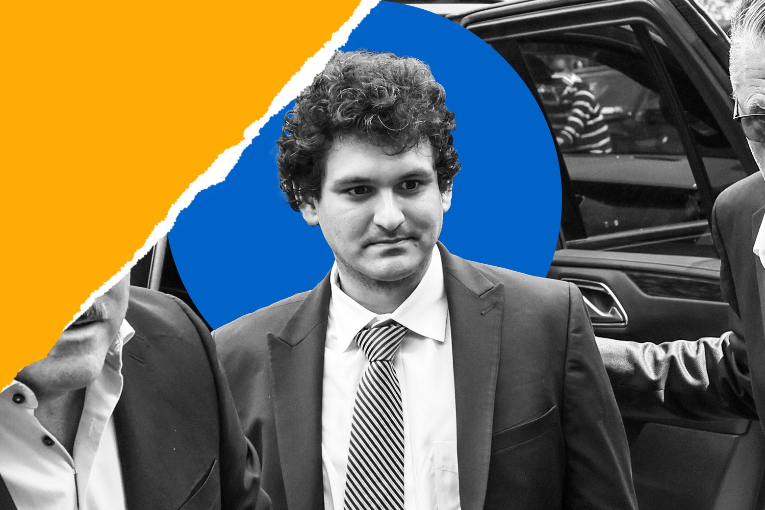 Sam Bankman-Fried&mdash;and Crypto&mdash;on Trial