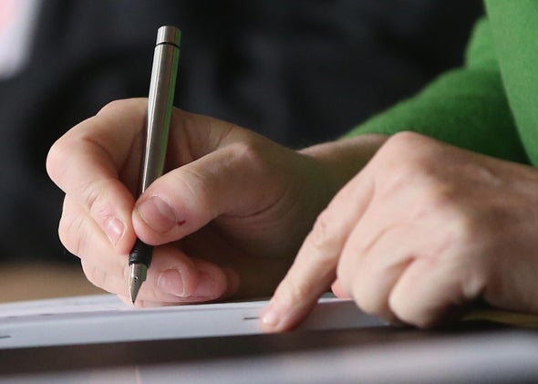 Writing fiction: What skills make a writer's work better?