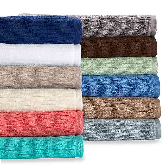Dri-Soft Plus Bath Towel Collection