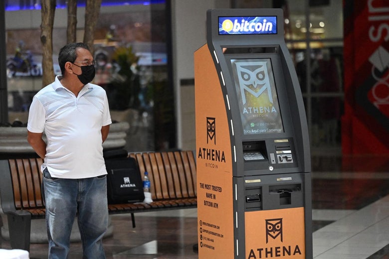 images Bitcoin Atm In El Salvador ezra fieser on el salvador s bitcoin