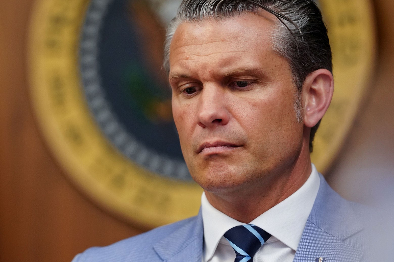 A Leaked Document Shows American Generals Are Squirming About Iran&mdash;and for Good Reason