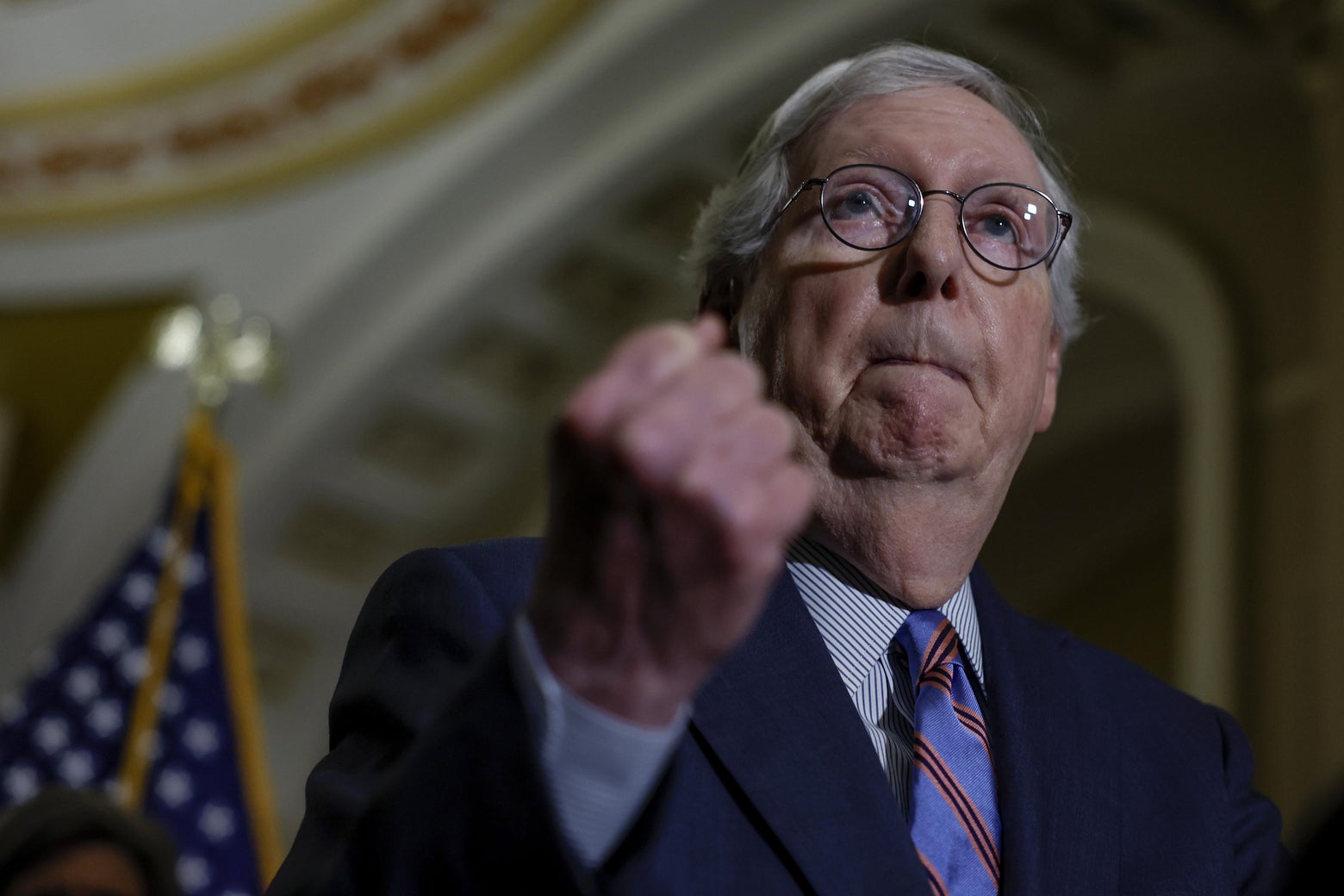 How Mitch McConnell And Kevin McCarthy Tried To Buy A Republican how-mitch-mcconnell-and-kevin-mccarthy-tried-to-buy-a-republican
