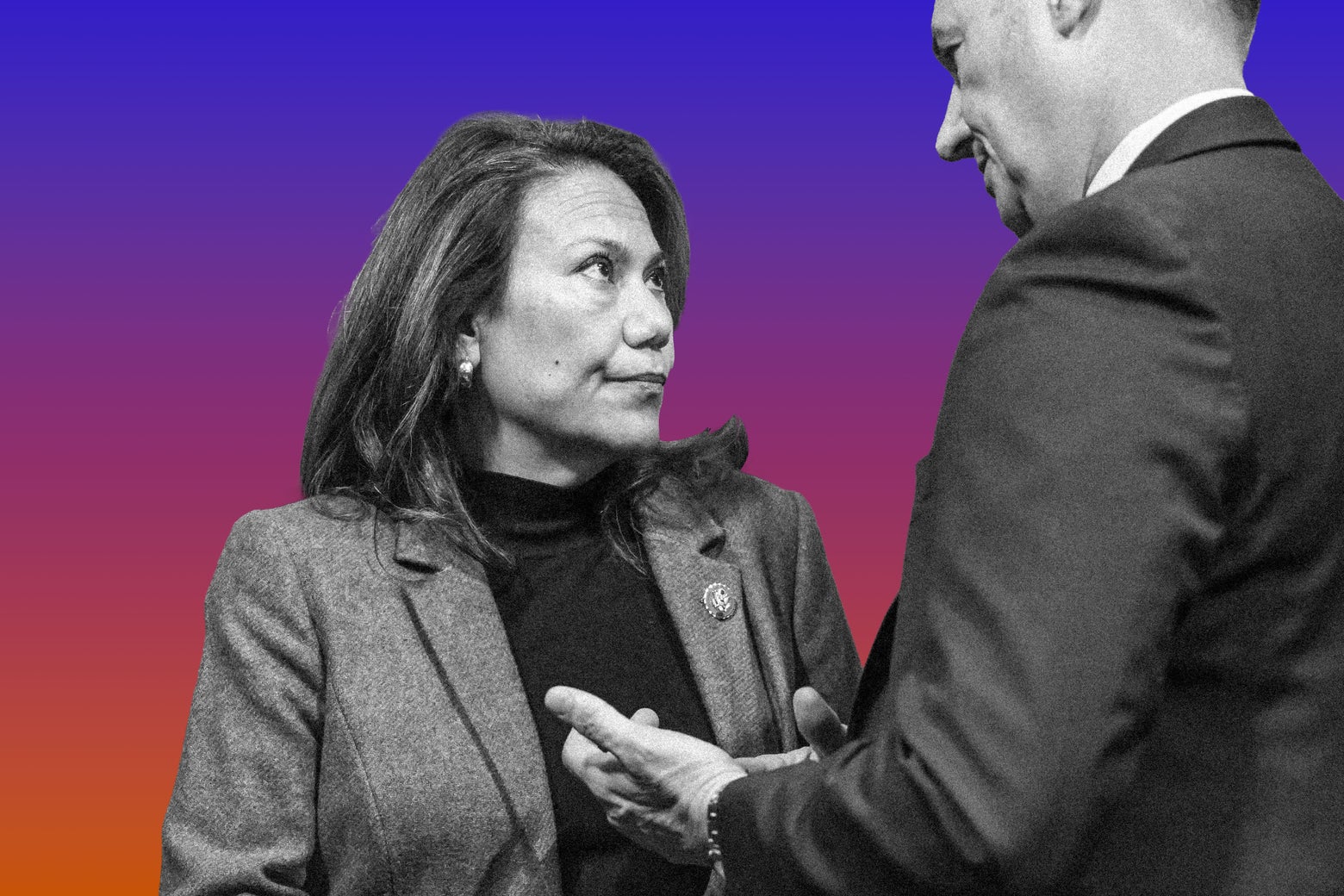 She&rsquo;s Skipping the State of the Union