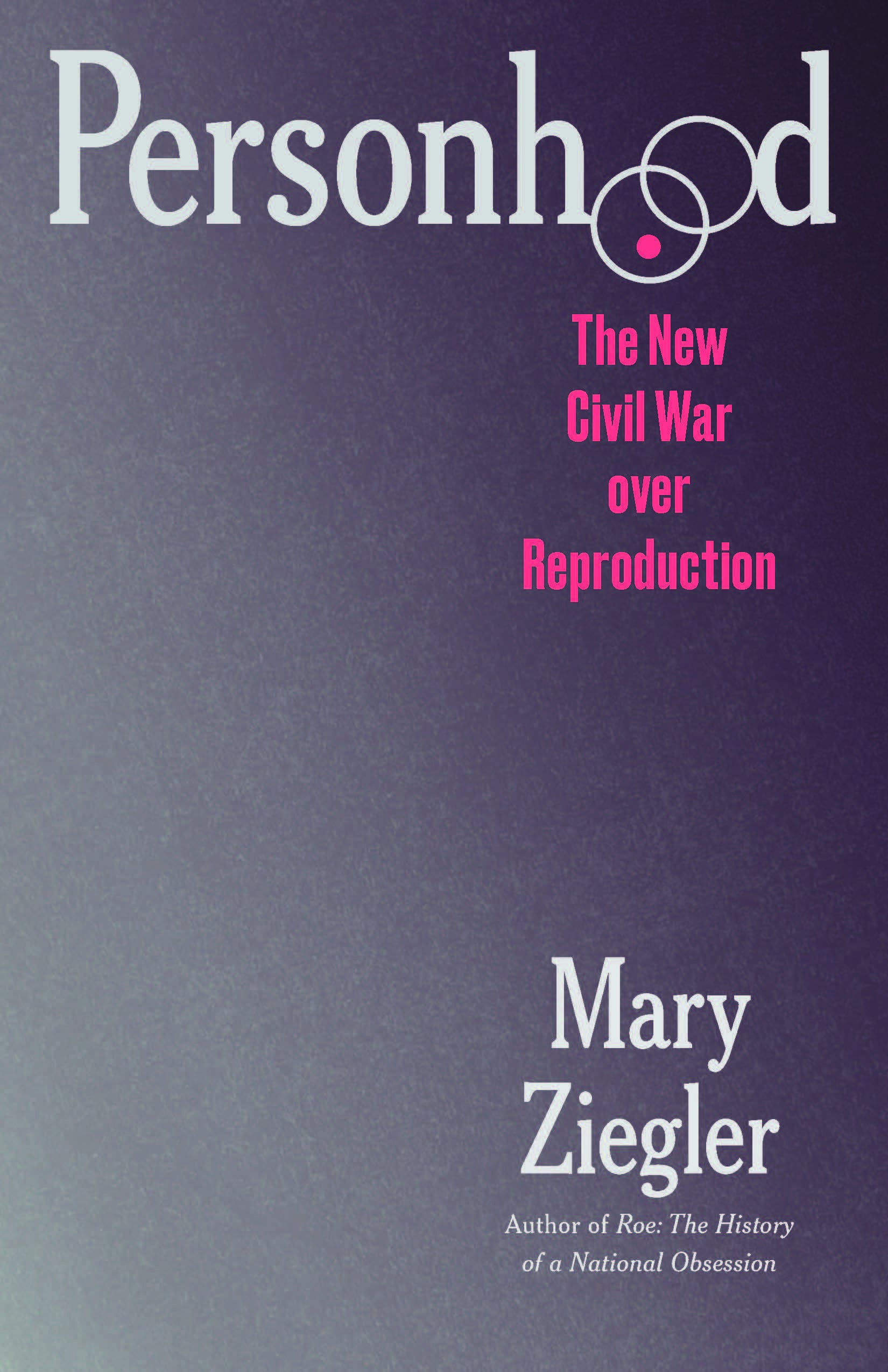 The cover of the book is kind of plain and is gray and pink.