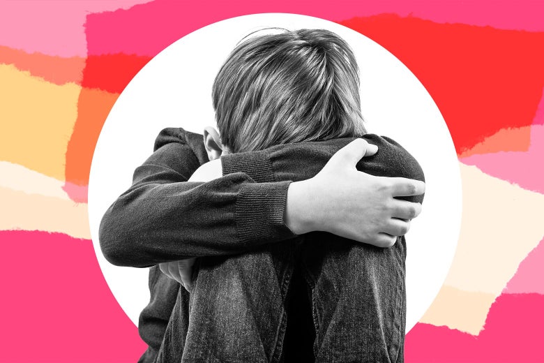 Dear Care and Feeding: My Son Refuses Therapy But Talks About Suicide Dear Care and Feeding: My Son Refuses Therapy But Talks About Suicide