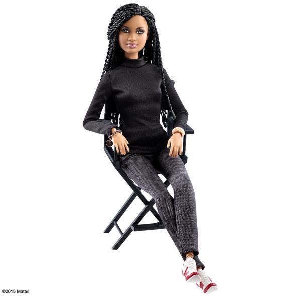 Why the Ava DuVernay Barbie is a milestone for the brand—and for