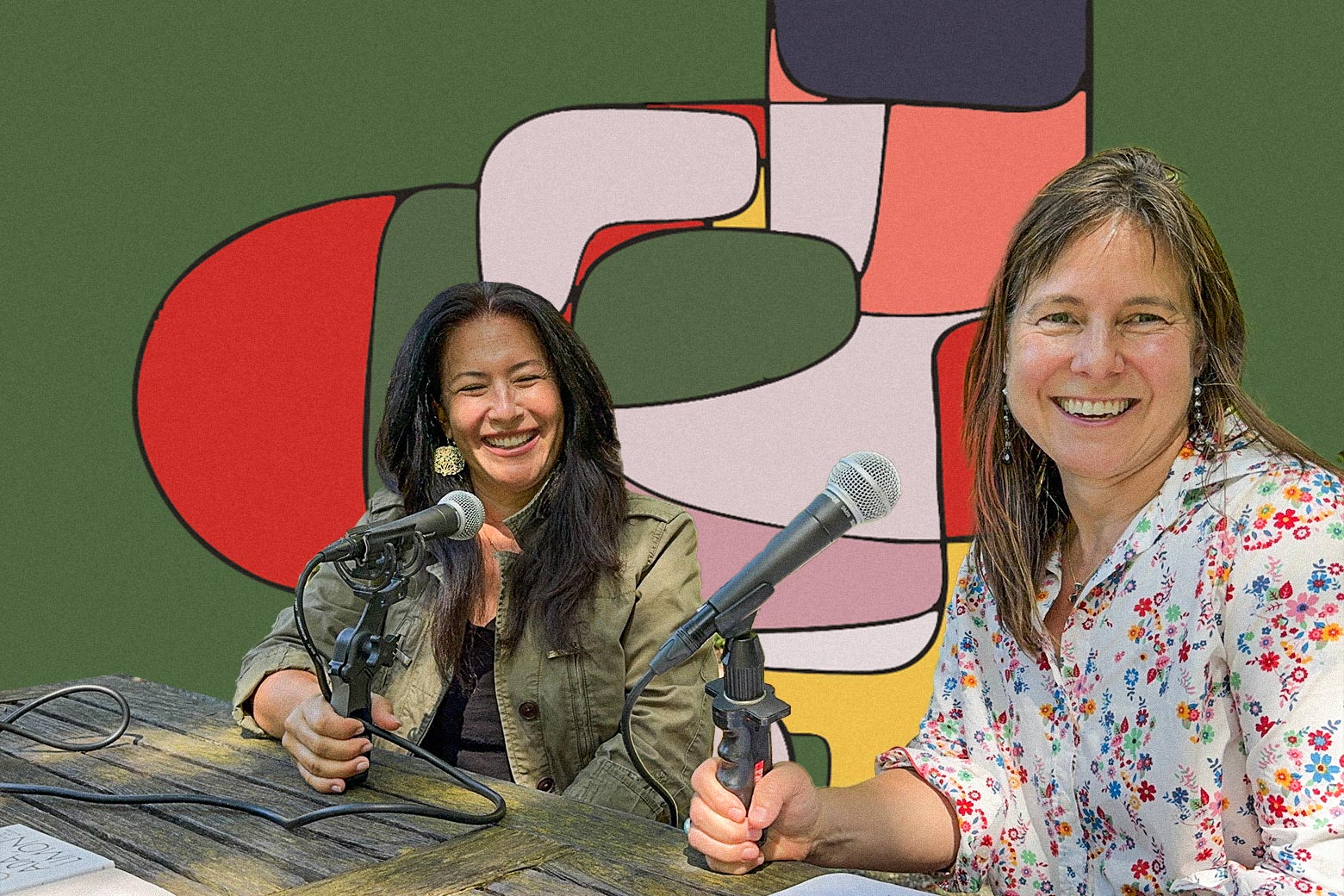 Ada Lim&oacute;n Lives in &lsquo;Vertical Time&rsquo; in Her Childhood Home