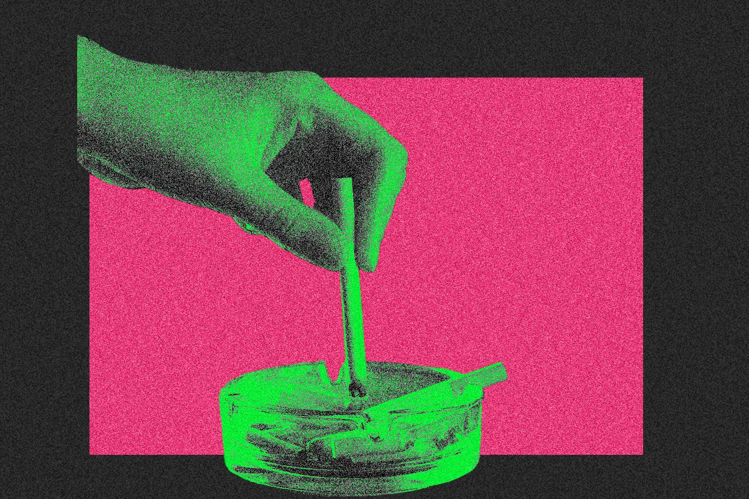 How Can I Finally Quit Smoking?