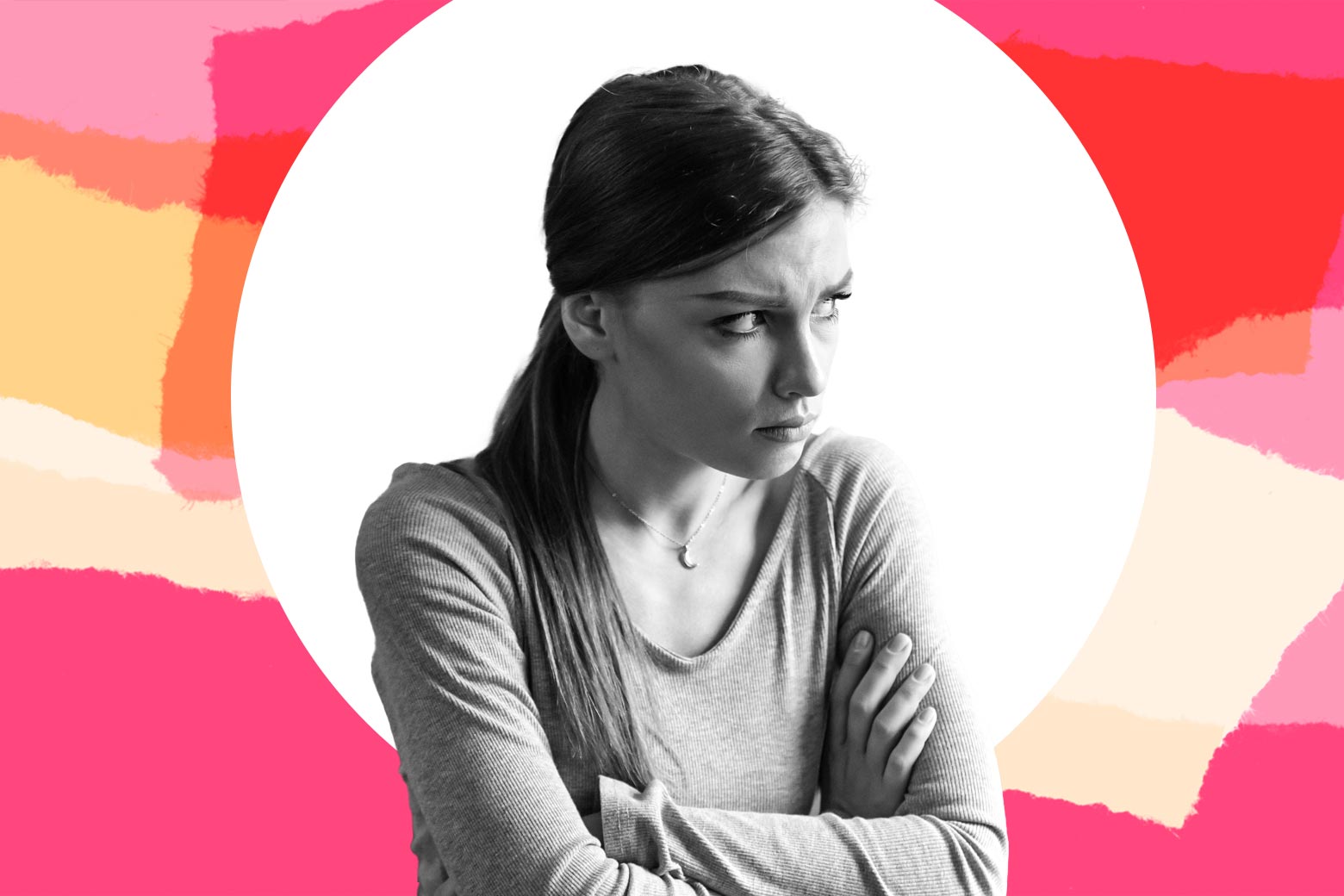 My New Daughter-in-Law Thinks Everyone Is Out to Get Her, Including Her Stepdaughter