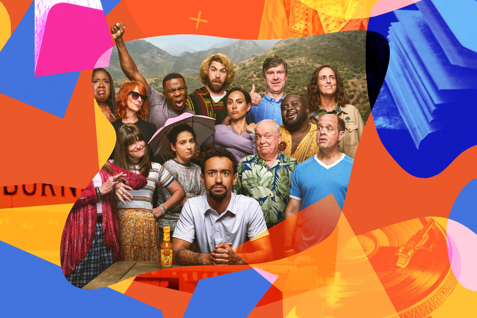 Horny on IVF, Robyn’s Midlife Cringe Makes for New Dancefloor Classics. Horny on IVF, Robyn’s Midlife Cringe Makes for New Dancefloor Classics.