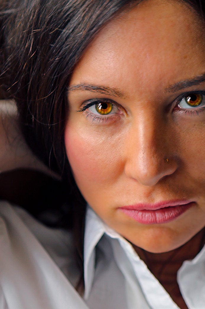 Lisa Taddeo