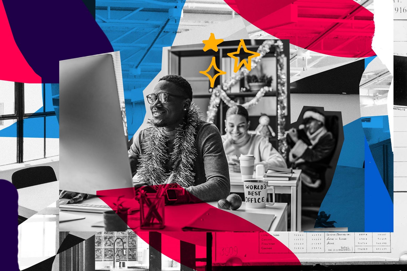 Every Year, We Get Gifts From Clients for "the Whole Office to Enjoy." Get a Load of What My Boss Does With Them.