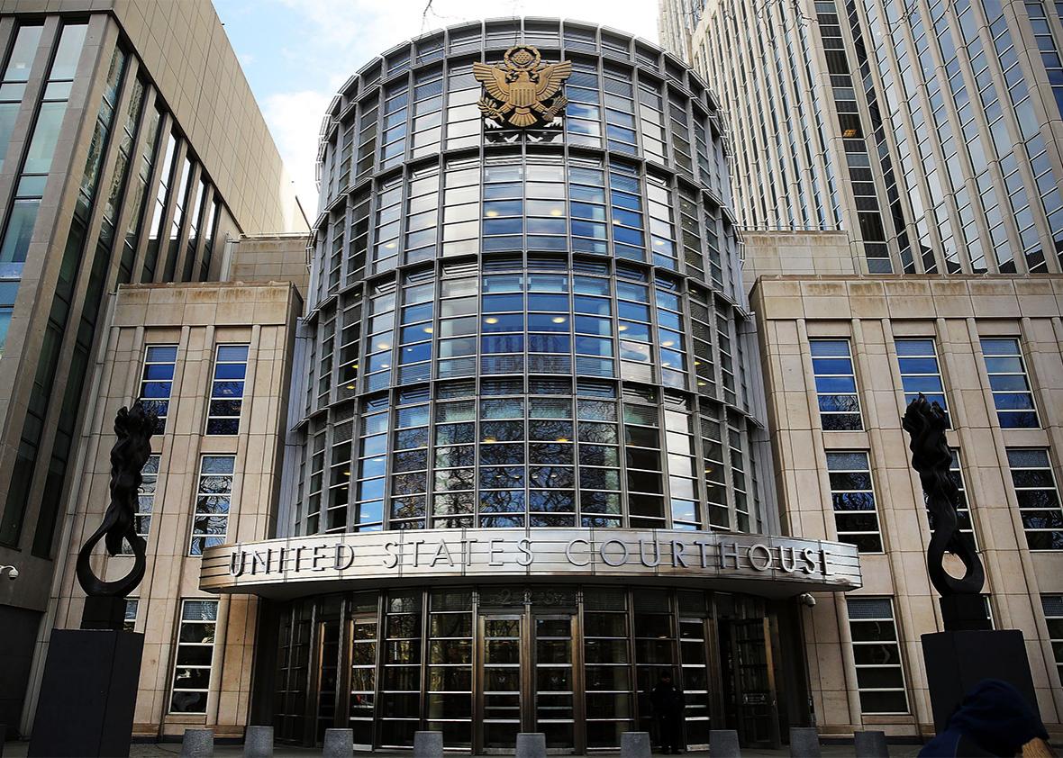 United States District Court for the Eastern District of New Yor,United States District Court for the Eastern District of New York