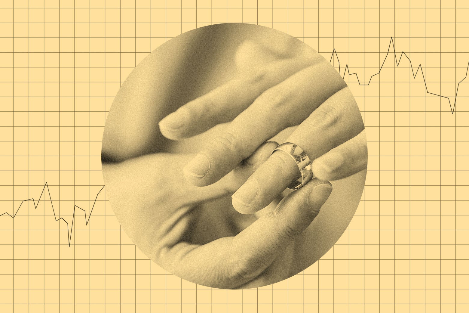 I'm Finally Leaving My Wife. Unfortunately, She Controlled All of Our Money.