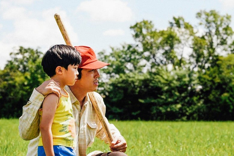 Minari review: Oscar hopeful is one of the best movies of 2020.