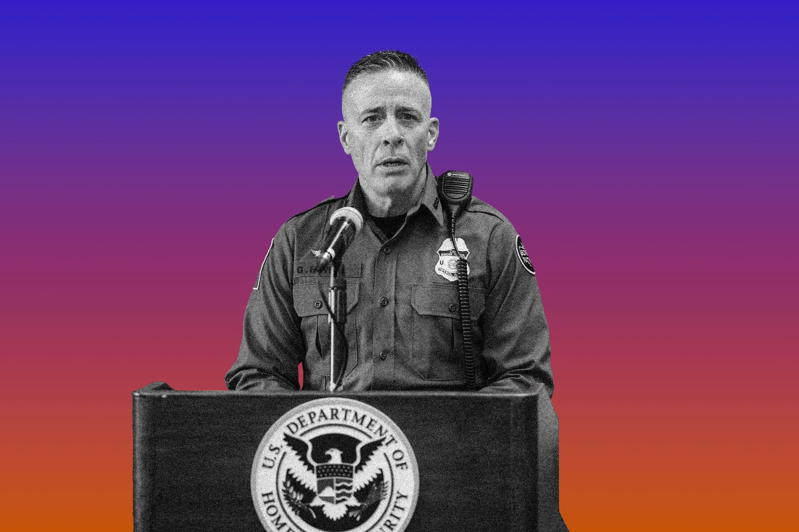 SchadenFriday: Greg Bovino, You’re Fired…from Minnesota SchadenFriday: Greg Bovino, You’re Fired…from Minnesota