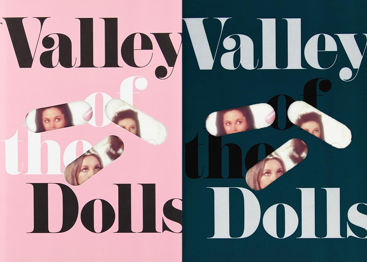 Valley Of The Dolls Is 50 And More Relevant Than Ever 