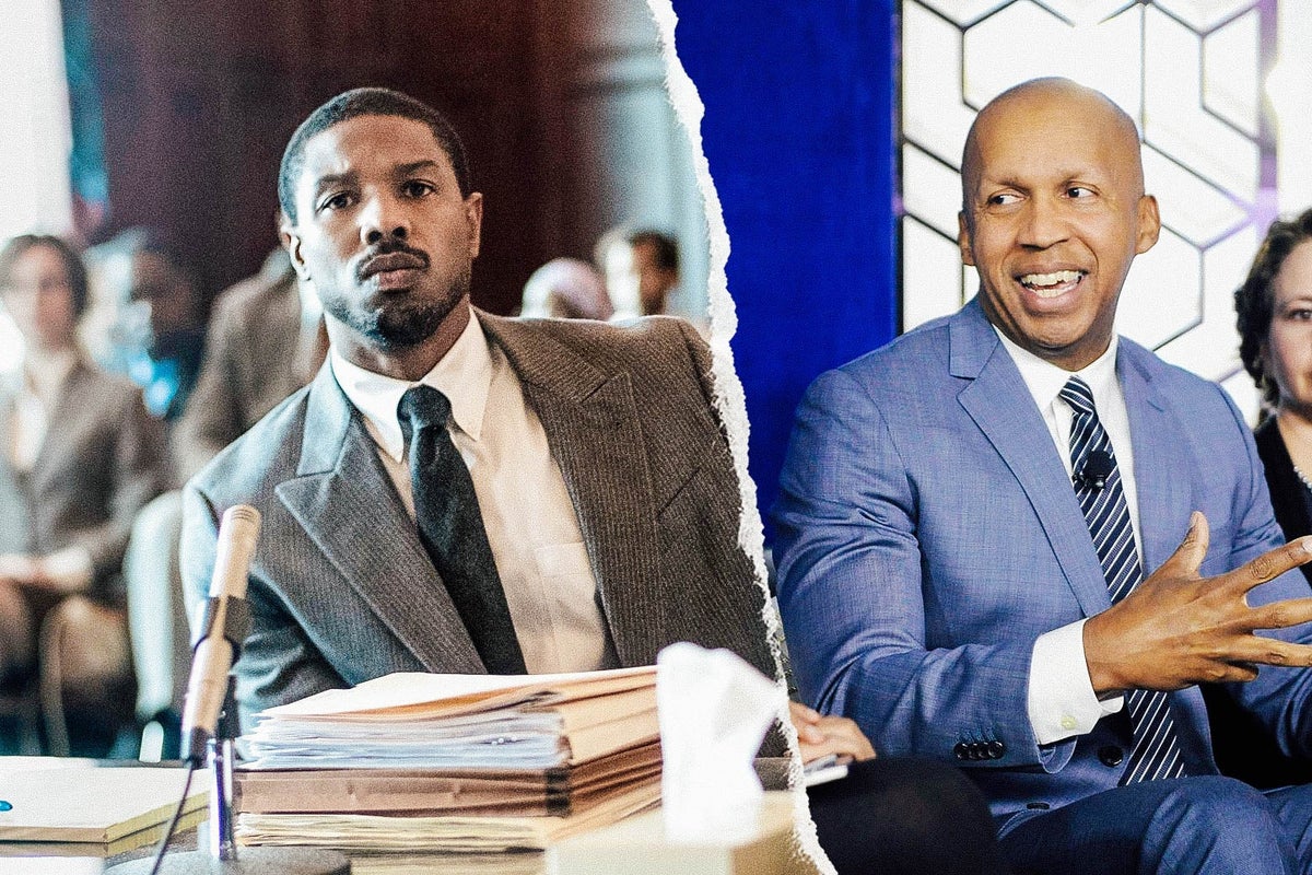 Just Mercy accuracy: Fact vs. fiction in the Michael B. Jordan movie about  the death penalty.