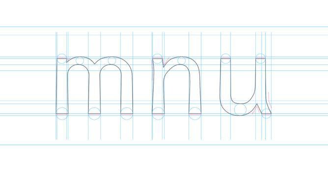 Christian Boer's Dyslexie is a typeface for people with dyslexia.