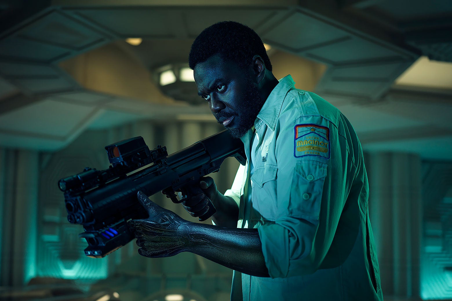 It's Always Been Our Meanest Sci-Fi Franchise-and Our Most Honest