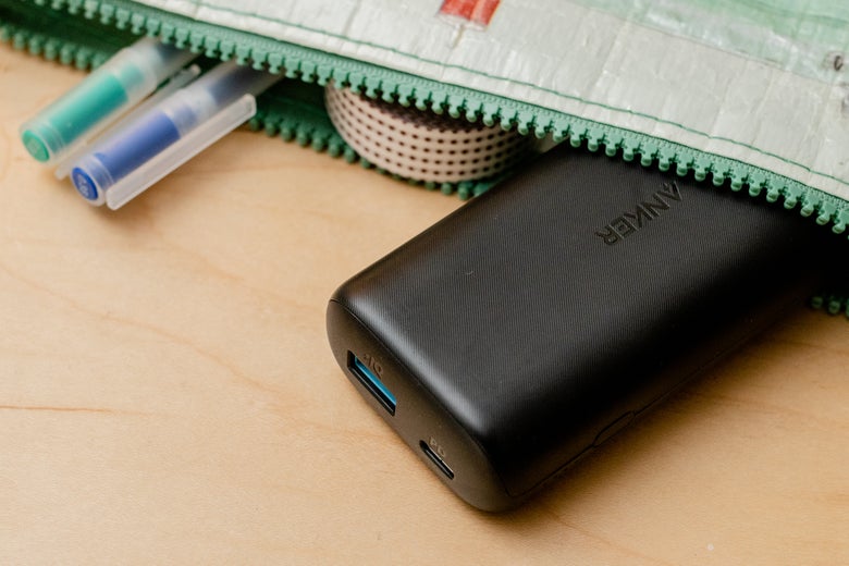 Anker PowerCore 10000