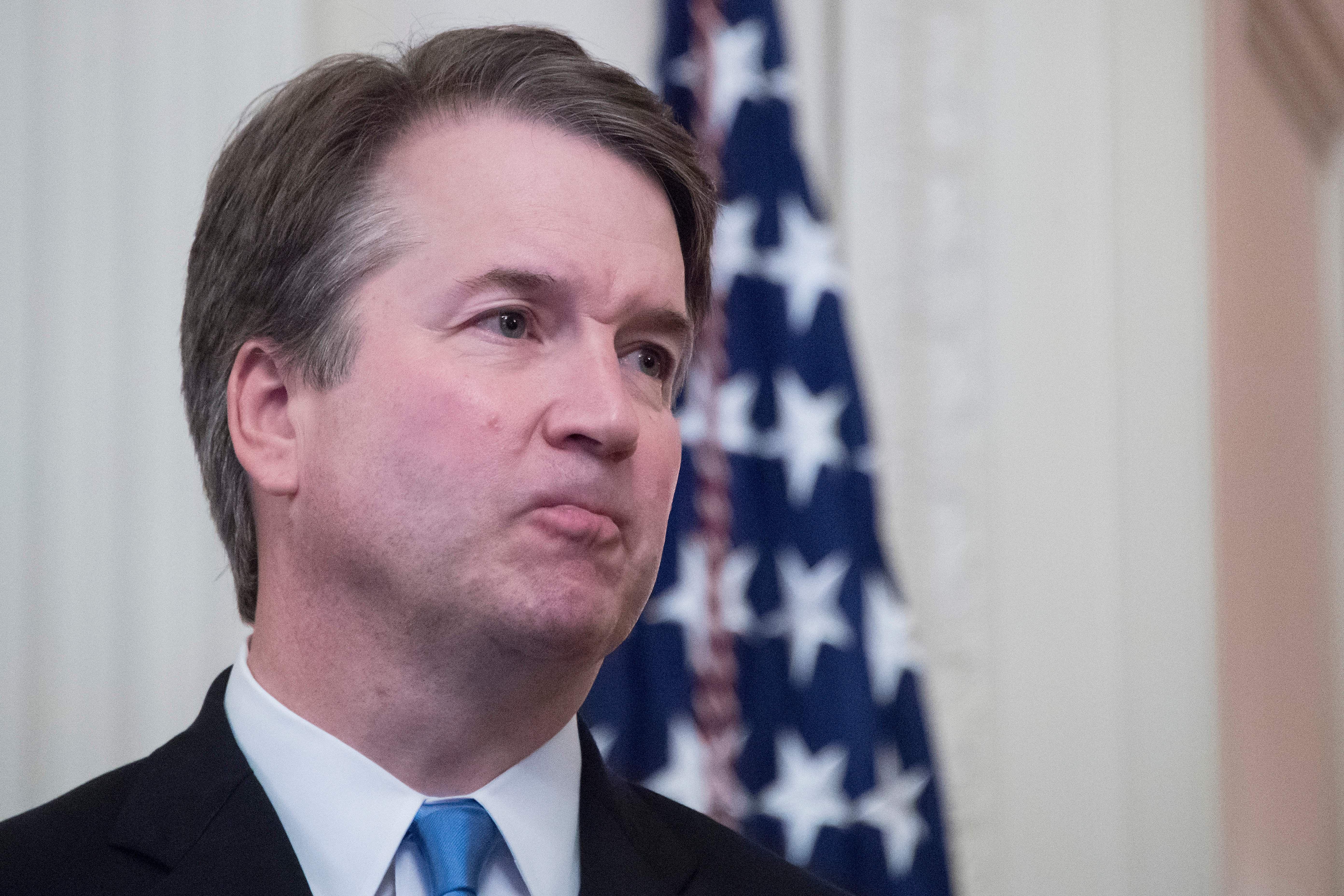 What I Got Wrong About Brett Kavanaugh and Abortion