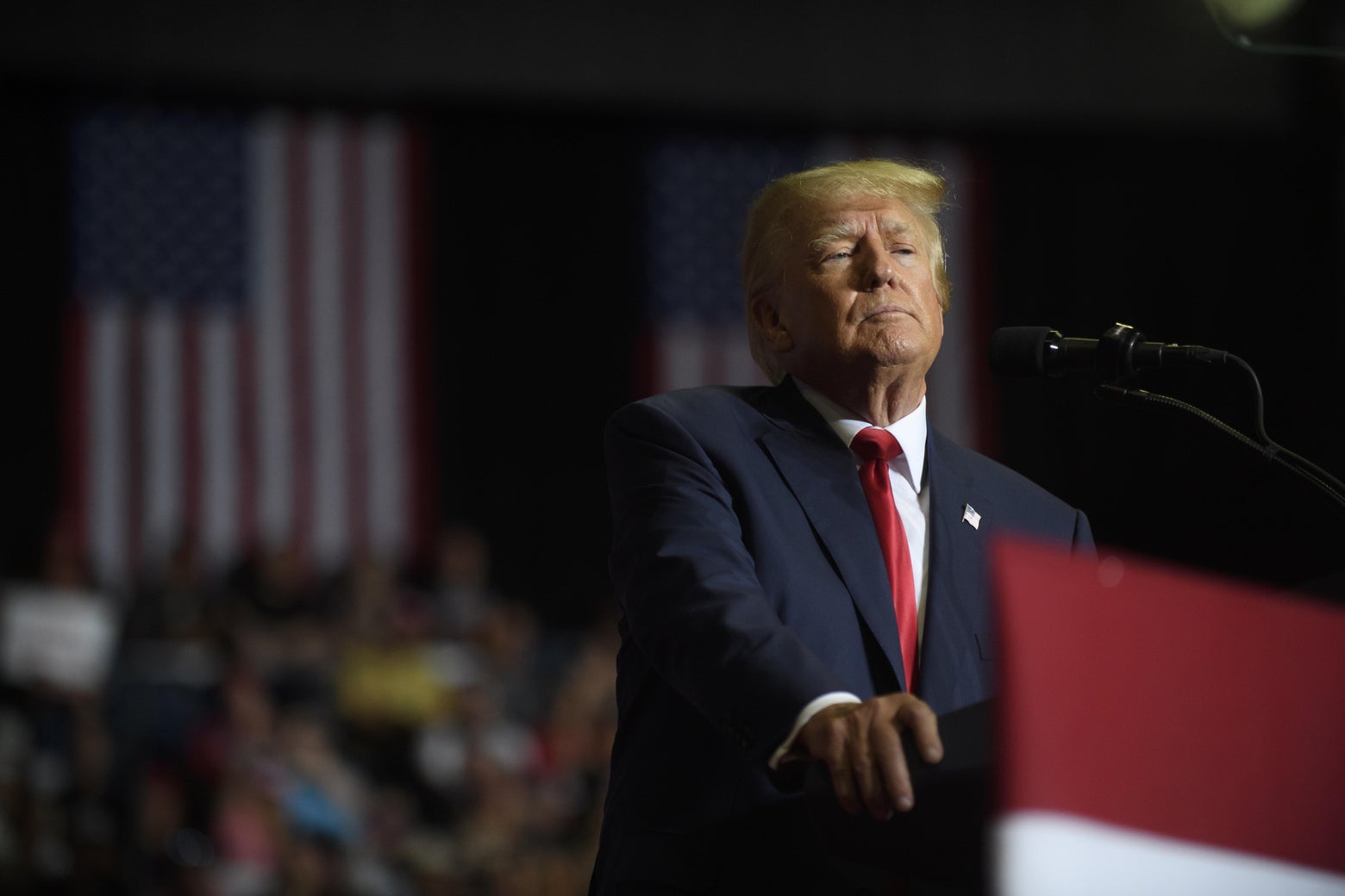 Ending the Jan. 6 Hearings with a Trump Subpoena Was a Mistake