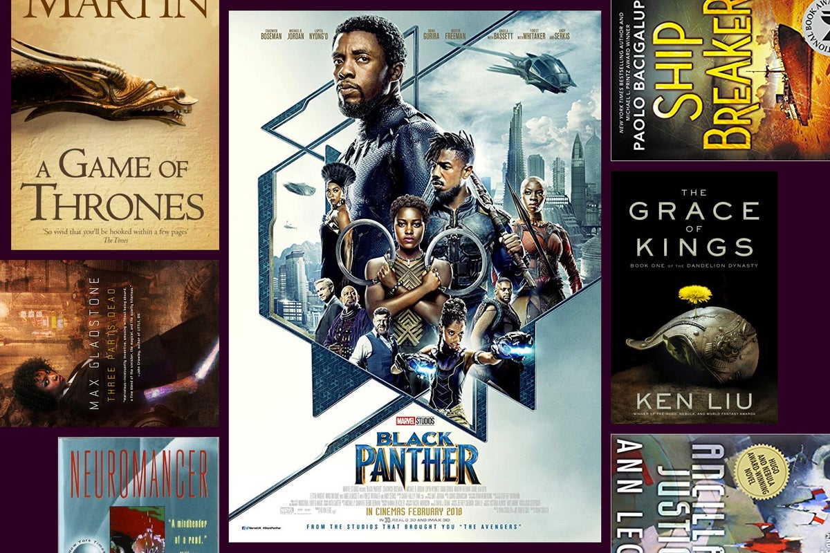 How Science Fiction Helps Us Understand Our Economic System