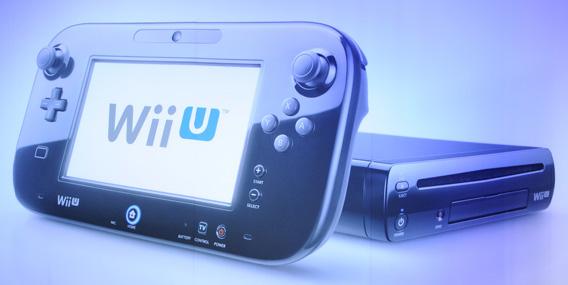 piramide venijn vloeistof Nintendo Wii U sales: New console outsold by its own predecessor.
