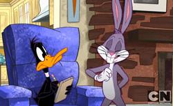 The Looney Tunes Show reviewed: Bugs, Daffy, and friends return ...
