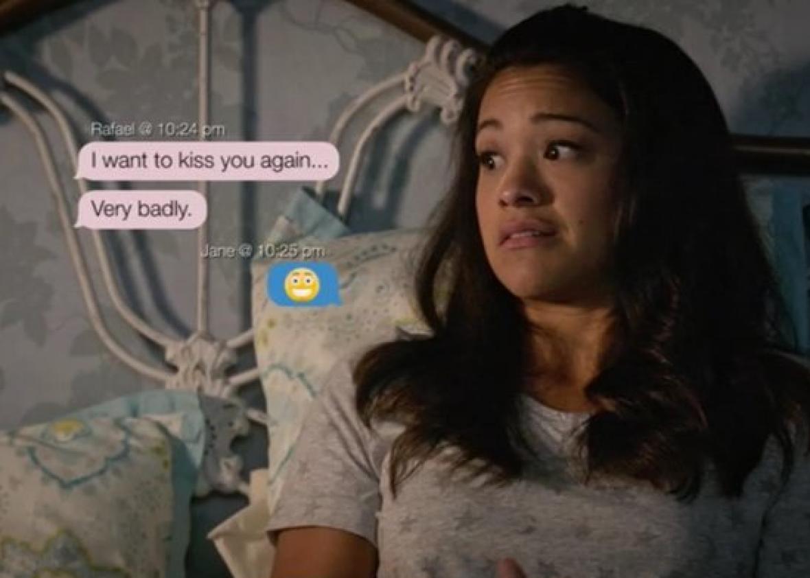 Why texting is such a rich narrative tool for the modern romantic comedy.