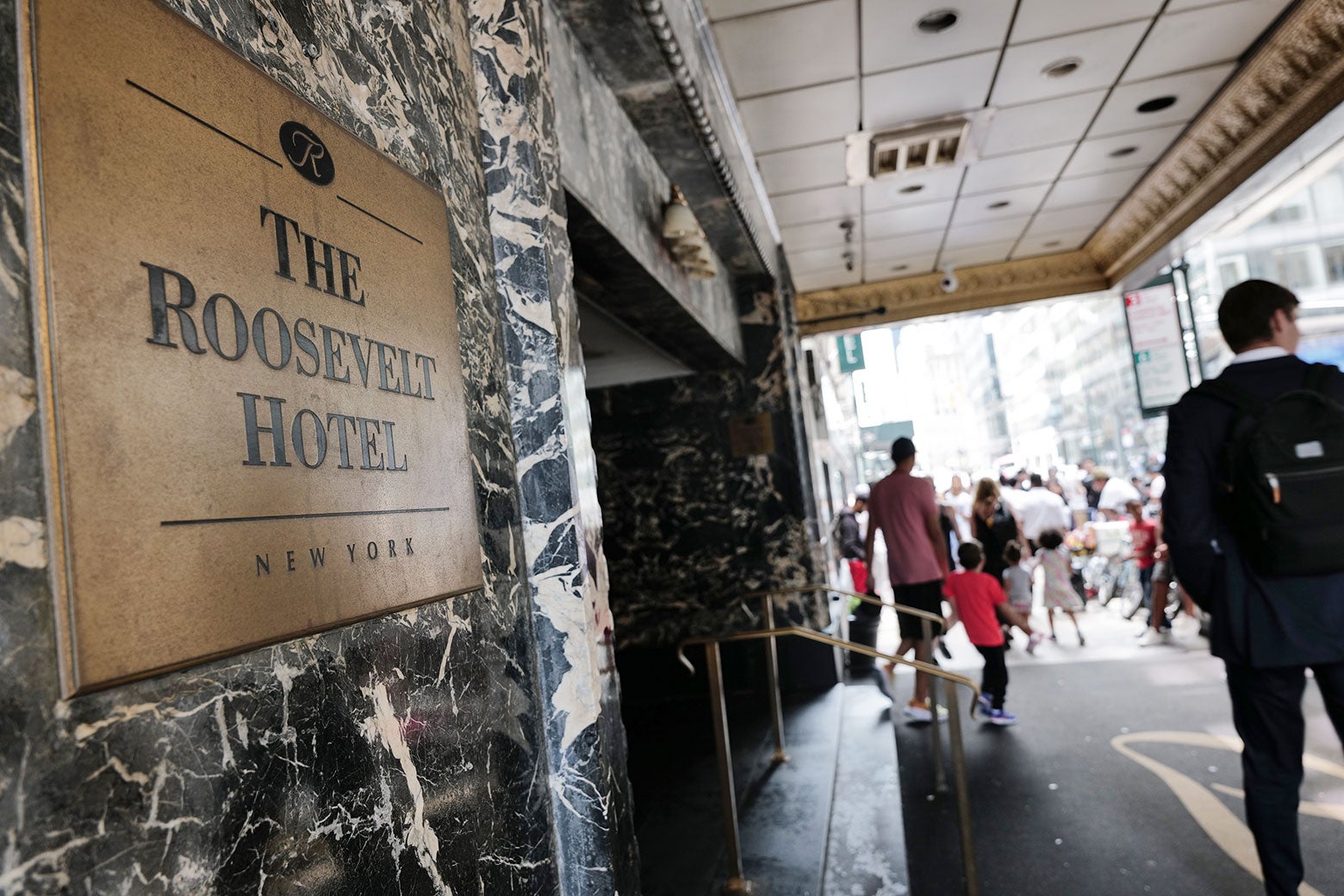 Trump news: The site of one of his biggest conspiracies just closed. It revealed the truth.