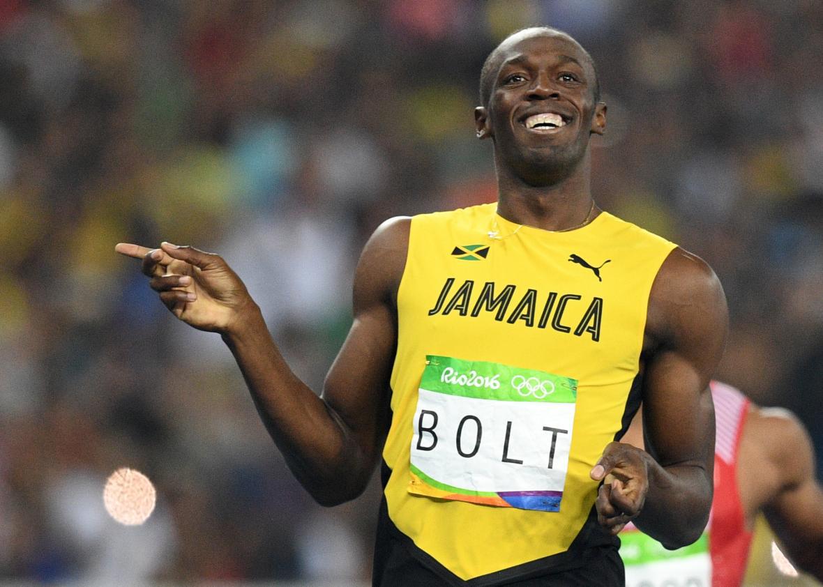 puma jamaica olympic gear 2016