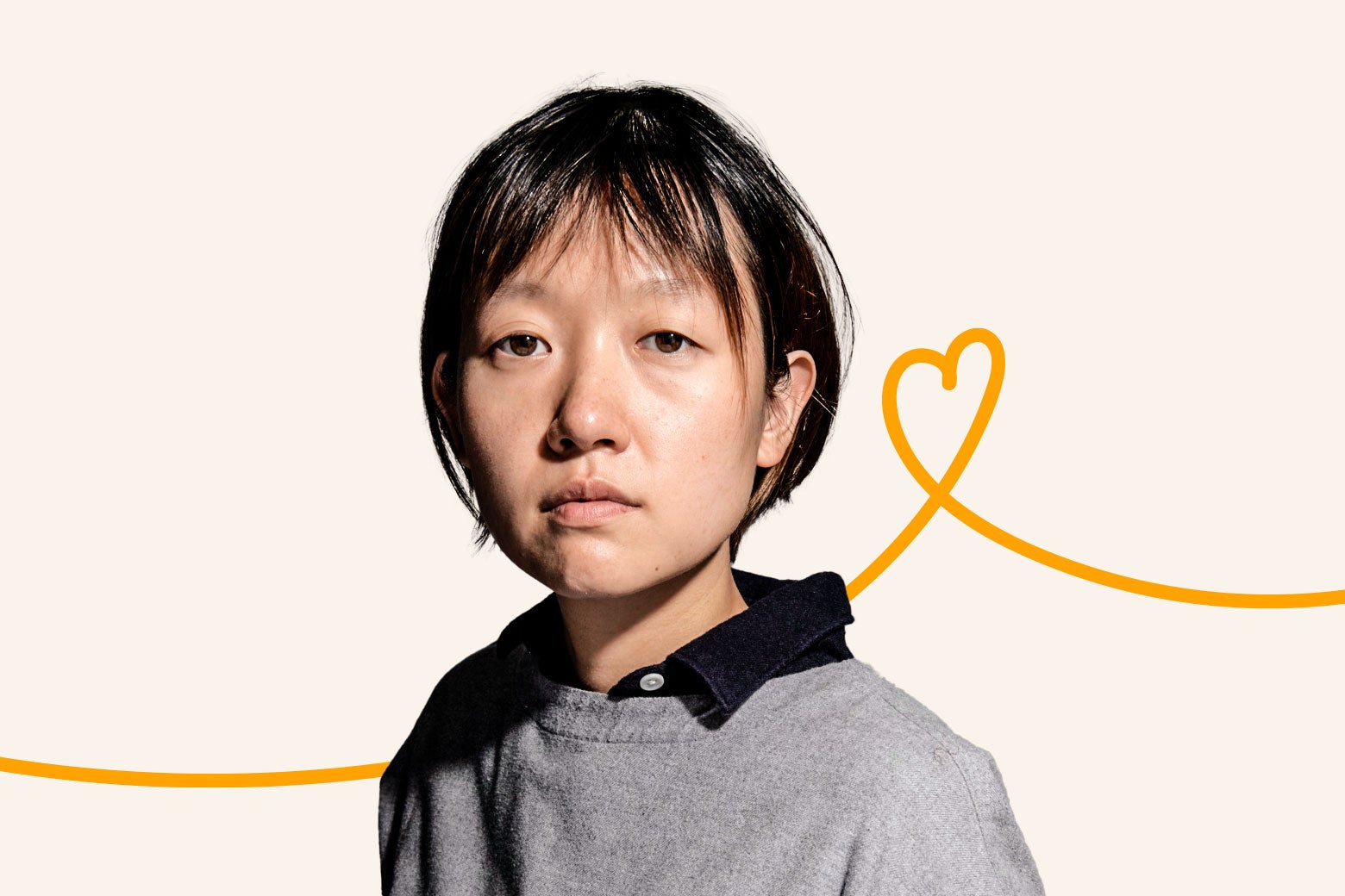 How a Matchmaking Job Inspired a Film About Dating's Secret Economy