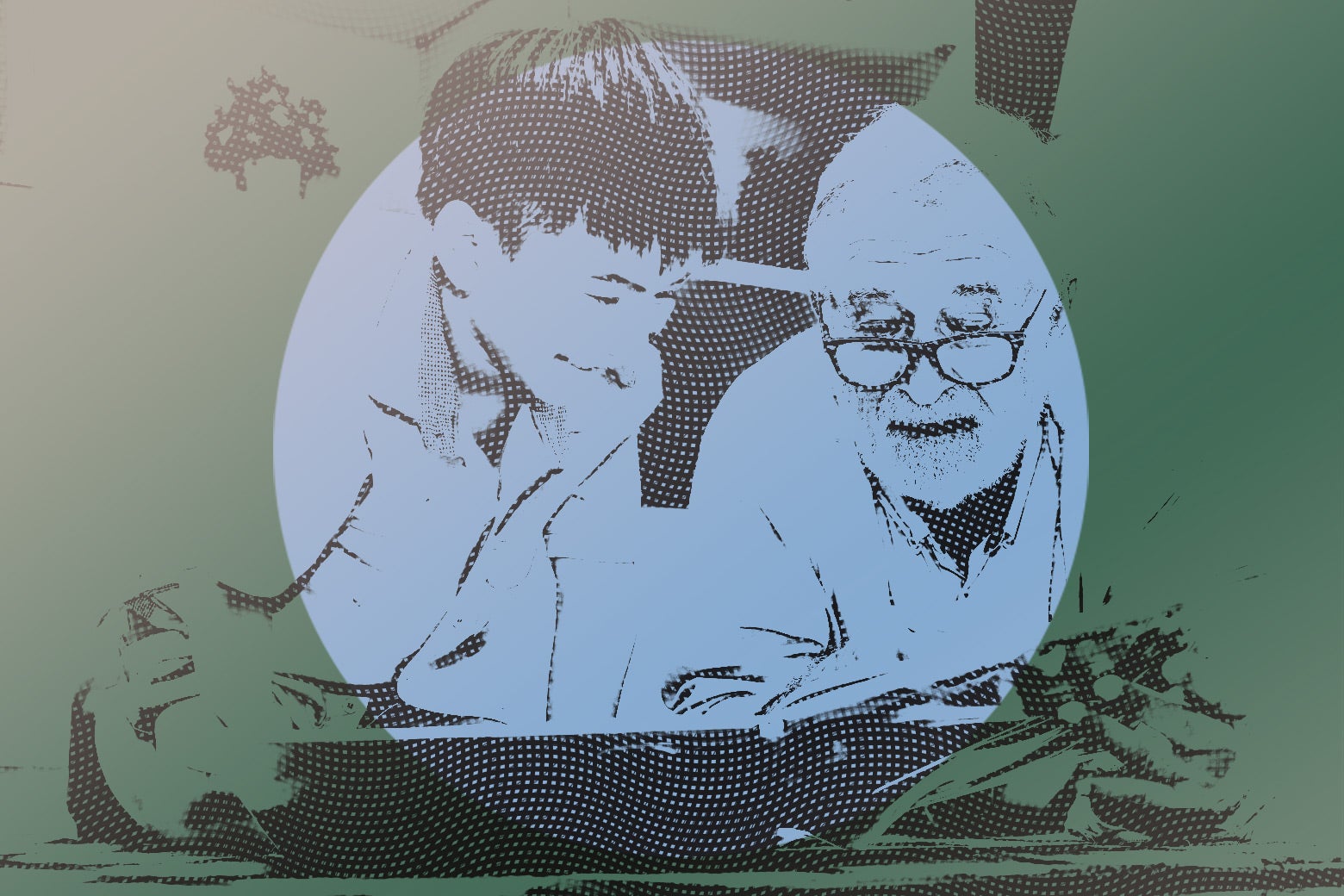 Personal finance advice: My son is accusing us of playing favorites with our grandchildren - Vimarsana News
