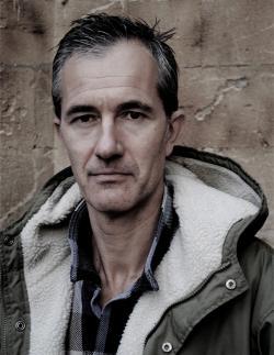 Geoff Dyer.