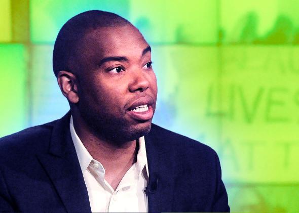 Between the World and Me' by Ta-Nehisi Coates - The Atlantic