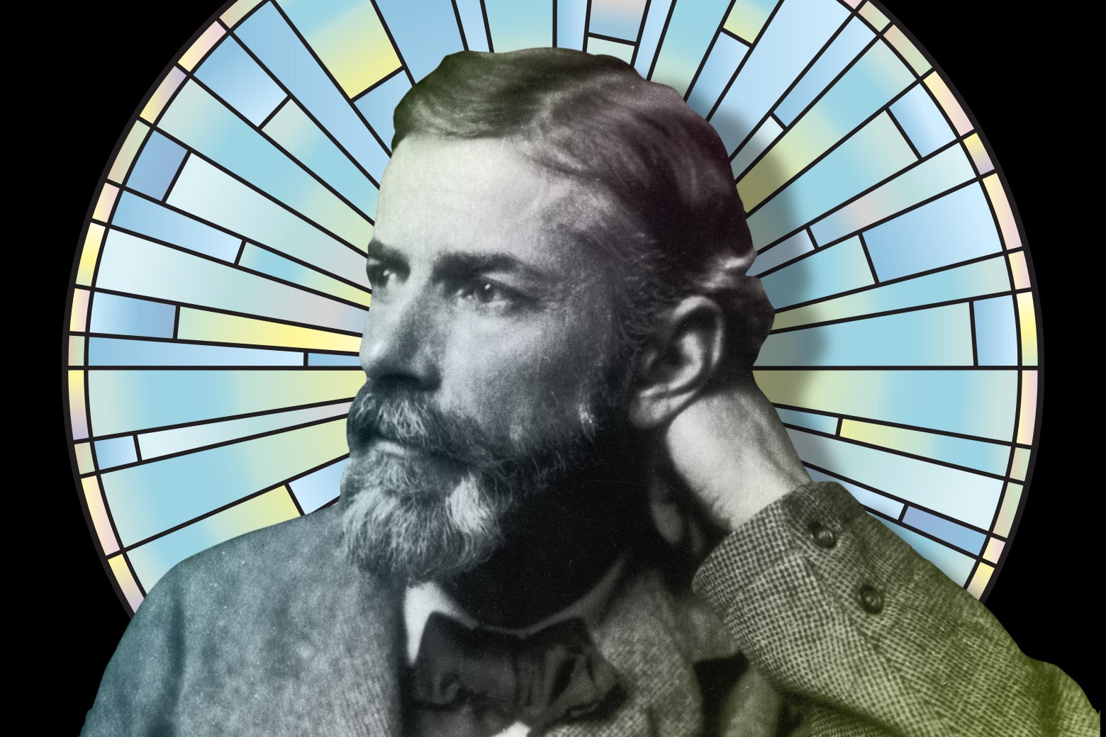 The Forgotten Victorian Daddy Whose Wild Idea Offers Hope in a Dark Moment for Queer People