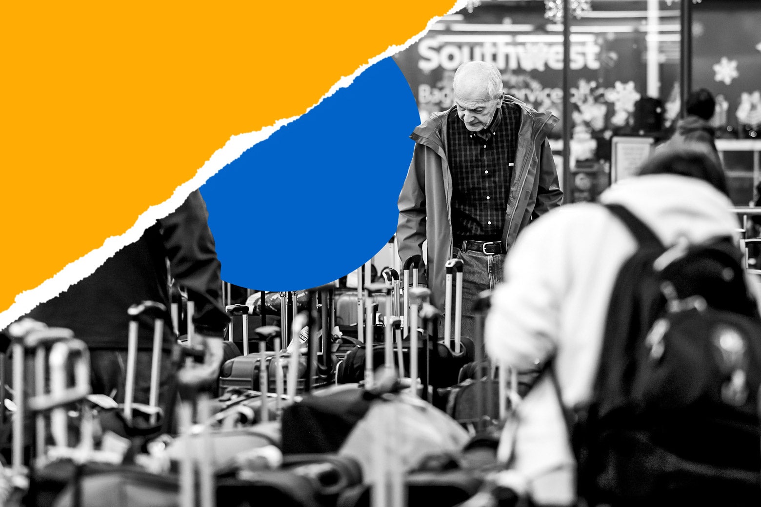 Will Southwest Be Held Accountable?