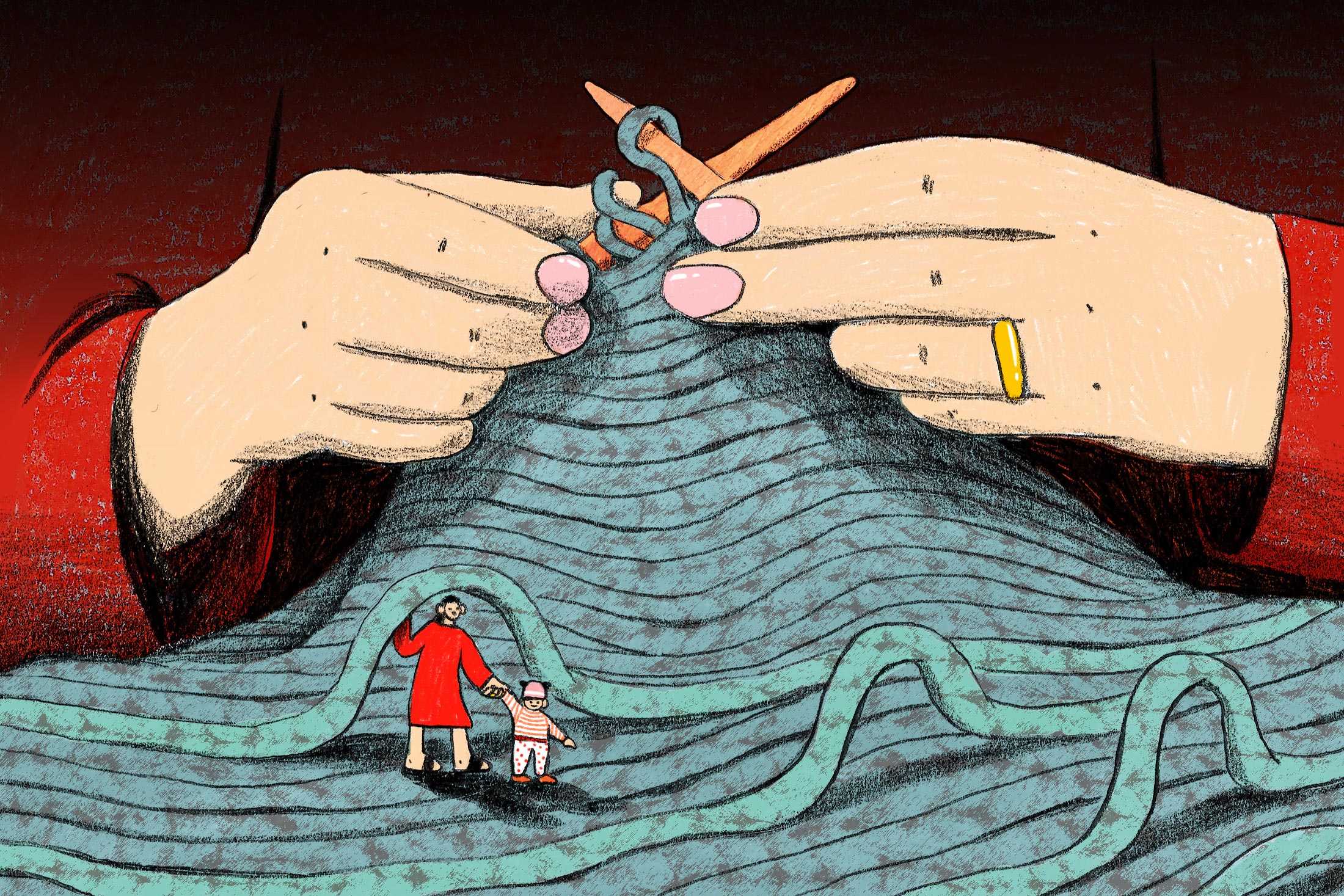 China’s onechild policy still casts its shadow over women’s experience