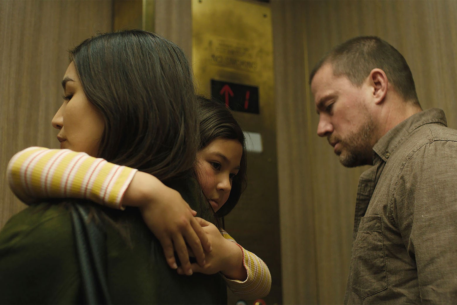 Channing Tatum’s New Movie Has Him Getting the Best Reviews of His Career, and You Can Stream It Now From Home