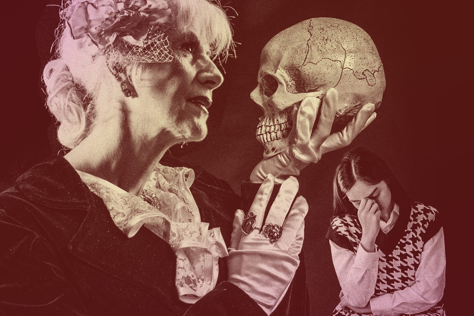 Moms Are Obsessed With a Macabre and Disturbing Pastime That Leaves Everyone Sad and Horrified. That's What They Want.