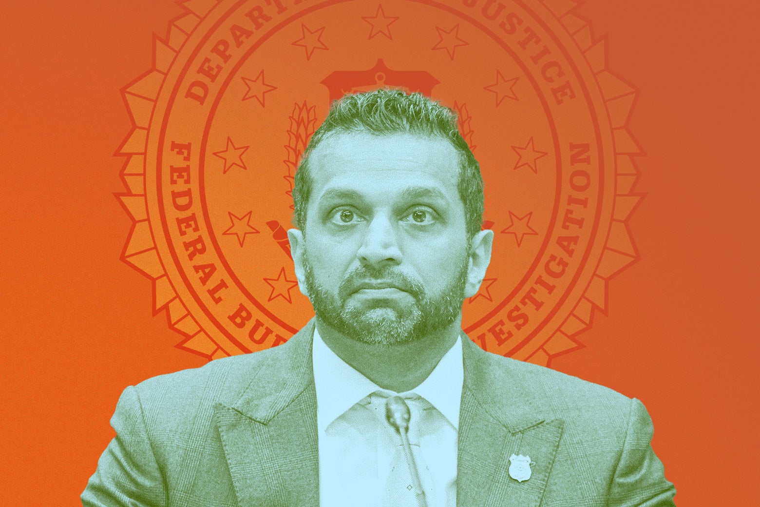 The Trump Administration’s Most Dangerous Man The Trump Administration’s Most Dangerous Man