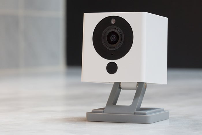 Wyze Cam