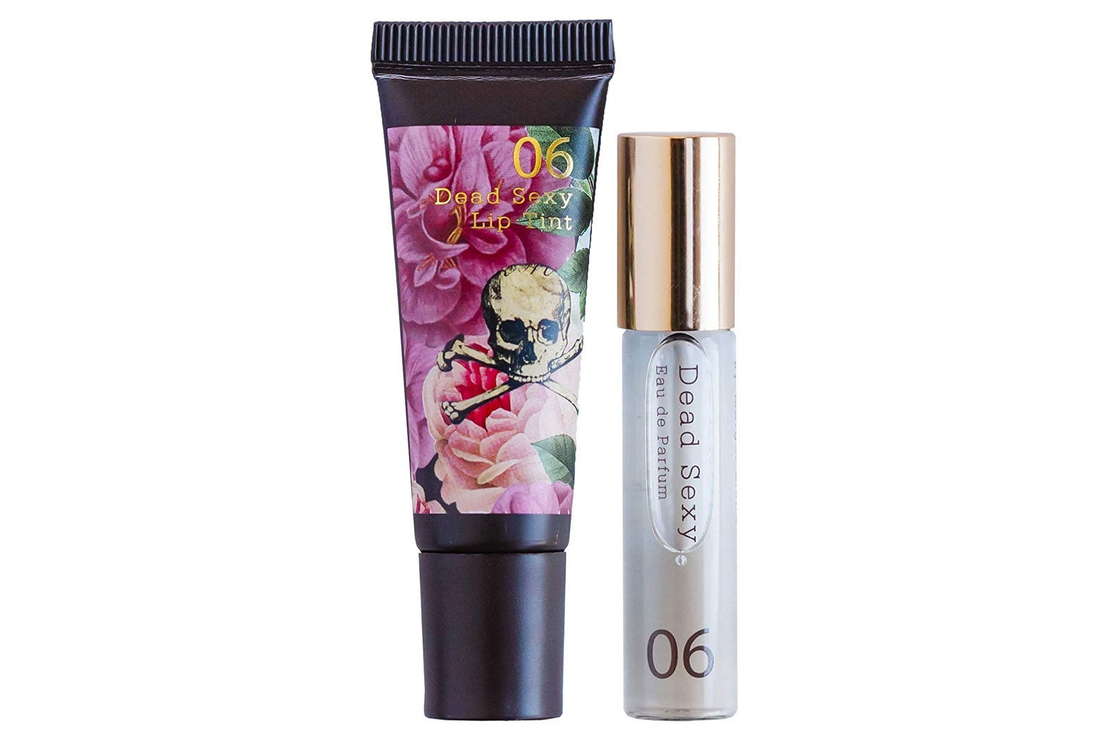 Dead Sexy date night kit.