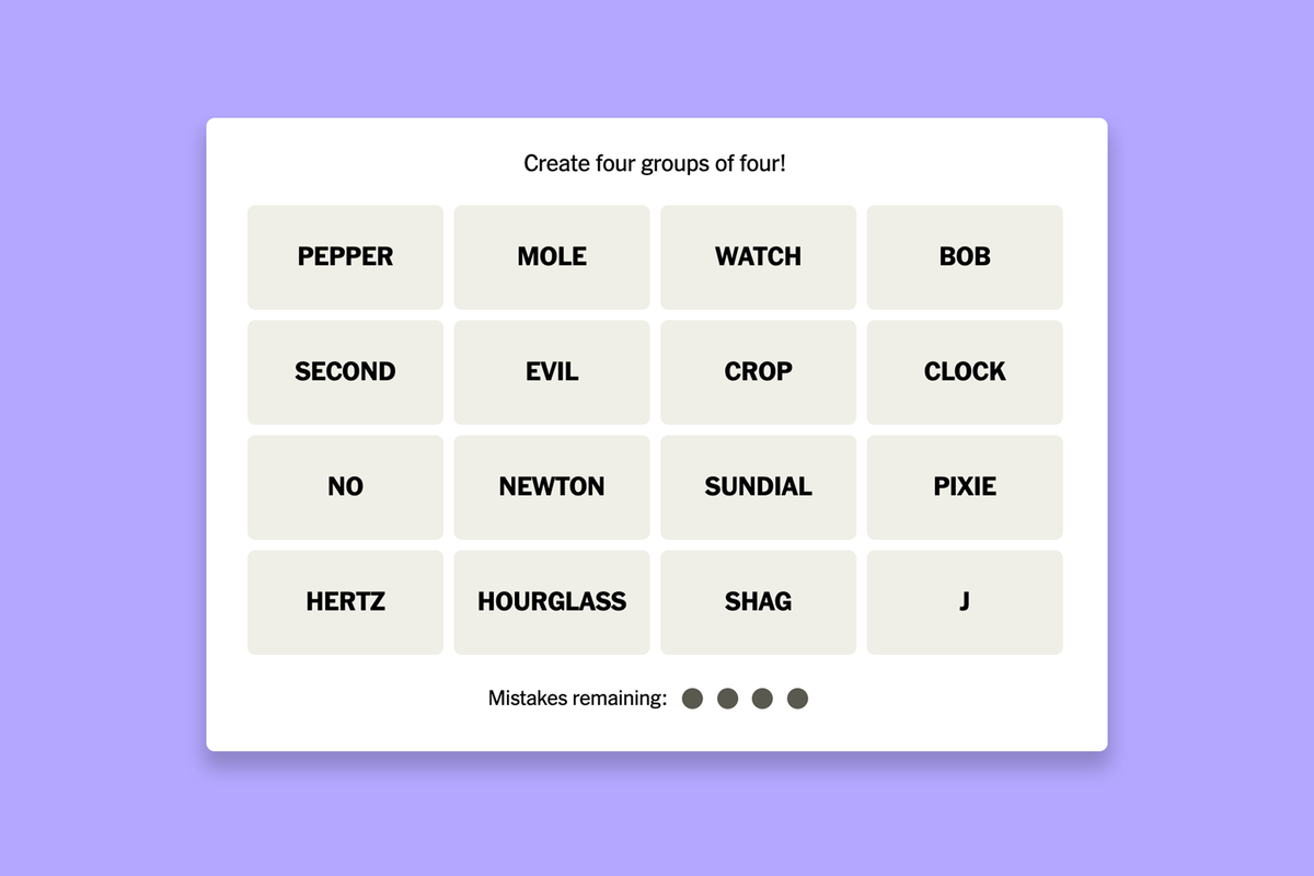 Boardle - Play Boardle On Connections